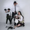 keluarga faby marcelia