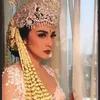 Kevin Aprilio dan Vicy Melanie