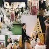 Krisjiana Angela Gilsha Nikah