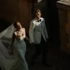 Pernikahan Millie Bobby Brown dan Jake Bongiovi