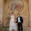 Pernikahan Millie Bobby Brown dan Jake Bongiovi