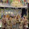 Ochi Rosdiana Menikah