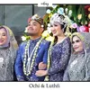 Ochi Rosdiana Menikah