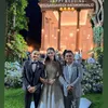 Pernikahan Susan Sameh dengan Khalid Attamimi