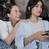 Potret Persahabatan Fuji An dan Violenzia Jeanette