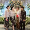 samsolese fadil jaidi, sandra lubis, krisna pratiwi, dan clarissa putri