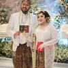 samsolese fadil jaidi, sandra lubis, krisna pratiwi, dan clarissa putri