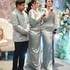 samsolese fadil jaidi, sandra lubis, krisna pratiwi, dan clarissa putri