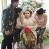 samsolese fadil jaidi, sandra lubis, krisna pratiwi, dan clarissa putri