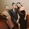 Raditya Dika dan Buah Hati di Premiere Film