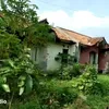 rumah tommy soeharto, perumahan tommy soeharto