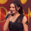 Fara Dhilla Dewantari Kontes Ambyar Indonesia