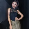 Fara Dhilla Dewantari Kontes Ambyar Indonesia