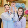 Angbeen Rishi - Adly Fairuz