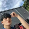 Jeno NCT Era Rambut Hitam