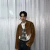 Jeno NCT Era Rambut Hitam
