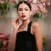 Potret Pesona Maudy Ayunda