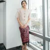 Potret Pesona Maudy Ayunda