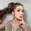 Make Up Karakter Nisa KDI
