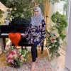 Nisya Ahmad 