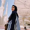 Nisya Ahmad 