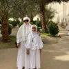Nisya Ahmad 