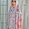 Nisya Ahmad 