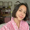 Pesona Pevita Pearce yang Gak Luntur Meski Tampil Bare Face