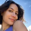 Pesona Pevita Pearce yang Gak Luntur Meski Tampil Bare Face