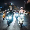 Wika Salim Motoran