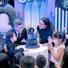 Pesta Ulang Tahun Gempi