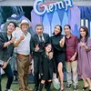 Pesta Ulang Tahun Gempi