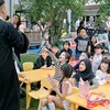Pesta Ulang Tahun Gempi