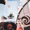 Baby Djiwa Putri Nadine Chandrawinata