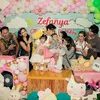 Baby Zefanya Putri Felicya Angelista