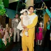 Baby Zefanya Putri Felicya Angelista