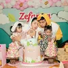 Baby Zefanya Putri Felicya Angelista