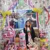 Pesta Ulang Tahun Anak Eva Belisima