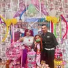 Pesta Ulang Tahun Anak Eva Belisima