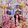 Pesta Ulang Tahun Anak Eva Belisima
