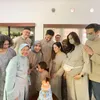 Ulang tahun anak Tasya Kamila