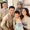 Ulang tahun anak Tasya Kamila