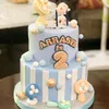 Ulang tahun anak Tasya Kamila