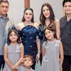 Nurah Syahfirah Ulang Tahun