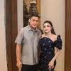 Nurah Syahfirah Ulang Tahun