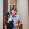 Nurah Syahfirah Ulang Tahun