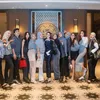 Nurah Syahfirah Ulang Tahun