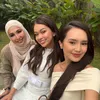 Rebecca Klopper Ulang Tahun