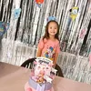 Pesta Ulang Tahun Sophia, Anak Yasmine Wildblood