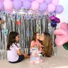 Pesta Ulang Tahun Sophia, Anak Yasmine Wildblood